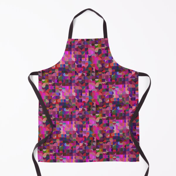 Item preview, French Kismet Mosaic designed and sold by EphydriadDesign.
