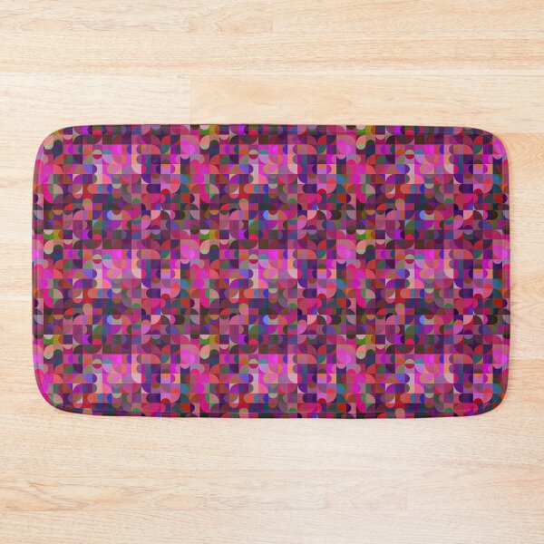 Item preview, French Kismet Mosaic designed and sold by EphydriadDesign.