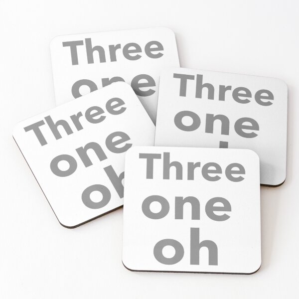 Item preview, three one oh designed and sold by JonesErin.