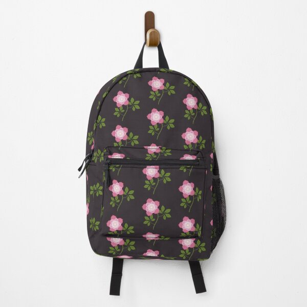 Item preview, Pink Christmas rose flower designed and sold by EngineerGoC.