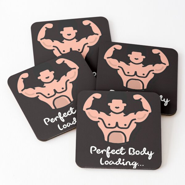 Item preview, Perfect Body Loading  designed and sold by YourEssentials.