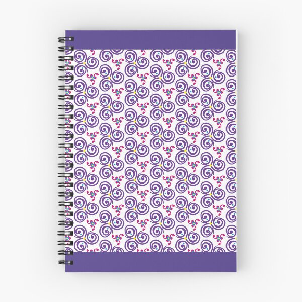 Item preview, Triskell-like pattern designed and sold by hoshimem.