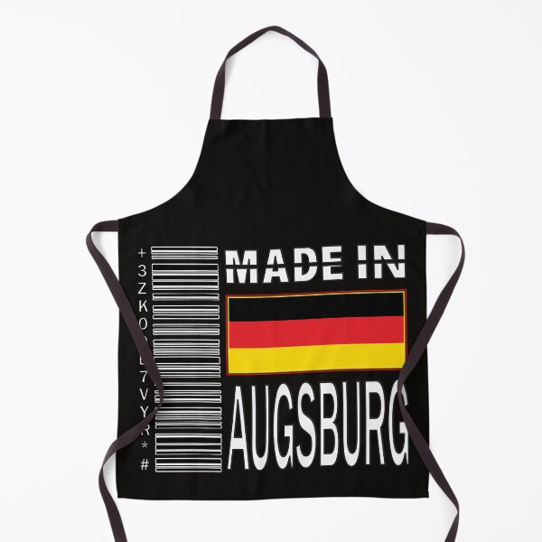 Item preview,  MADE IN AUGSBURG designed and sold by Ralek.