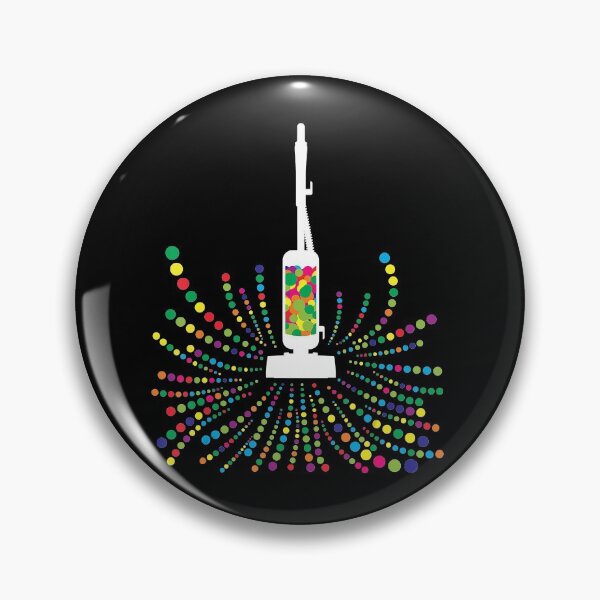 Item preview, Vacuum Cleanup designed and sold by RussellRoss.