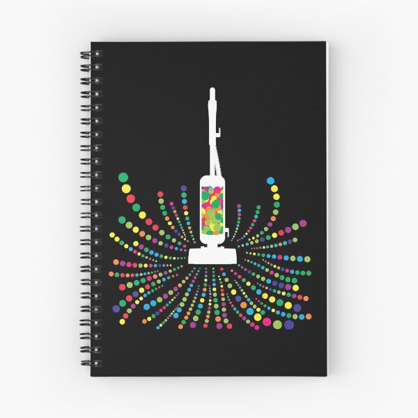 Item preview, Vacuum Cleanup designed and sold by RussellRoss.
