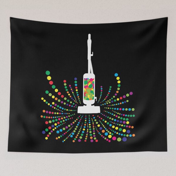 Item preview, Vacuum Cleanup designed and sold by RussellRoss.