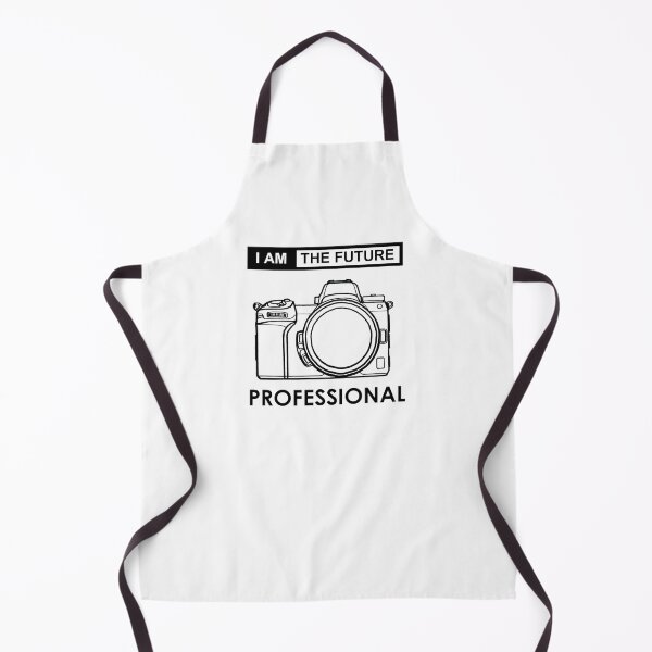 Item preview, I am the future professional designed and sold by arthatbeat.