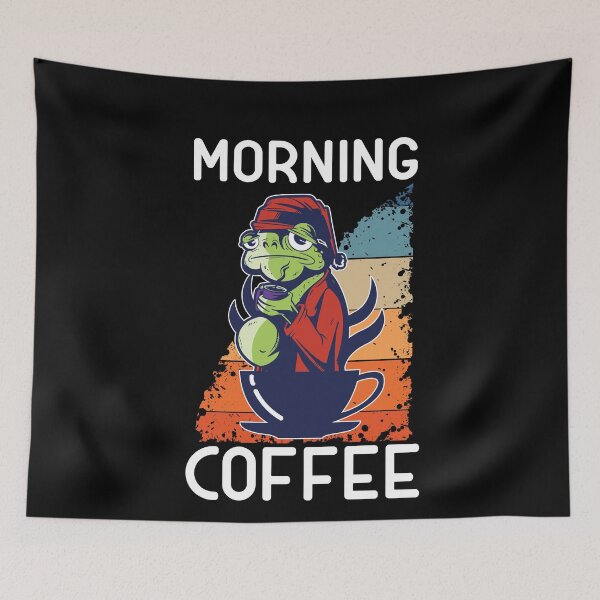Item preview, Morning Frog designed and sold by Gravity1206.
