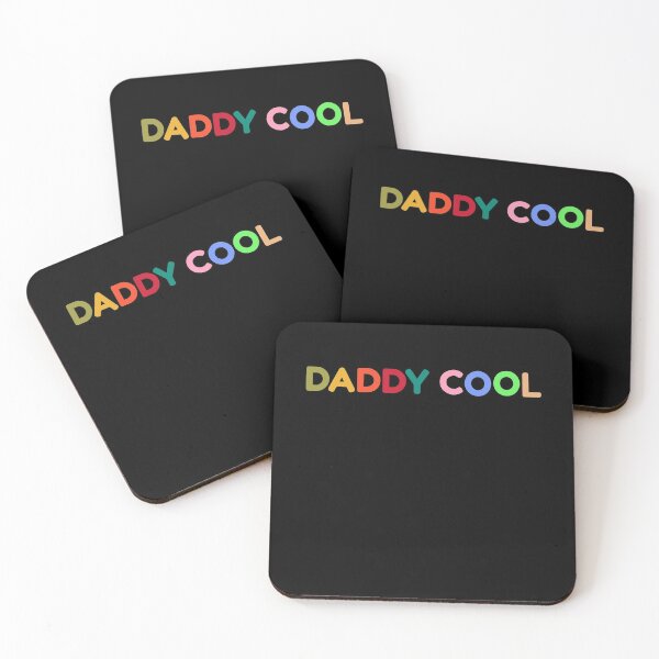 Item preview, cool daddy designed and sold by malo Barbier.