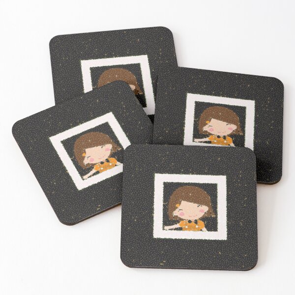 Item preview, cute girl designed and sold by MK-Aart.