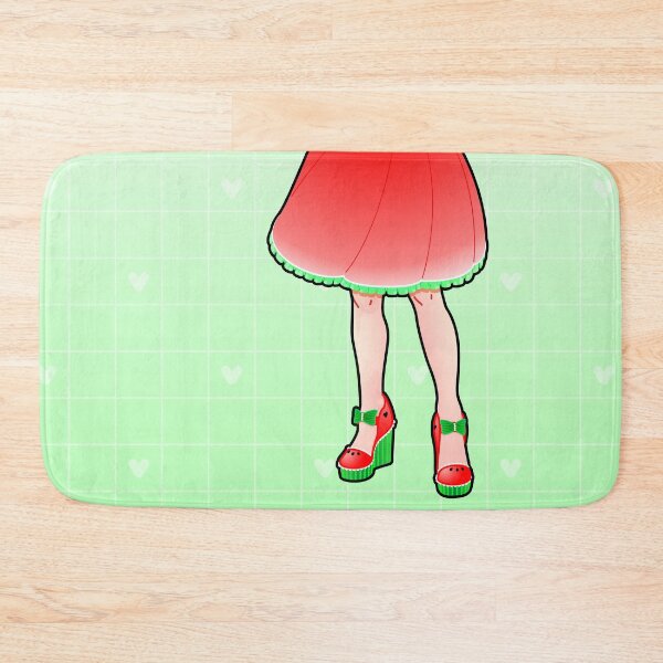 Item preview, Watermelon Bingsu Doll designed and sold by TeriStrawberry.