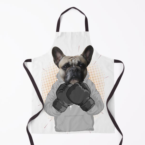 Item preview, Boxing | Pug puppy designed and sold by ro83land.