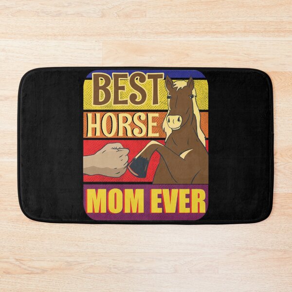 Item preview, Horse Mother designed and sold by Gravity1206.