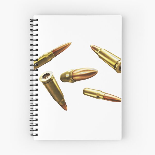 Item preview, Bullets designed and sold by KushMink.