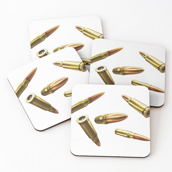 Item preview, Bullets designed and sold by KushMink.