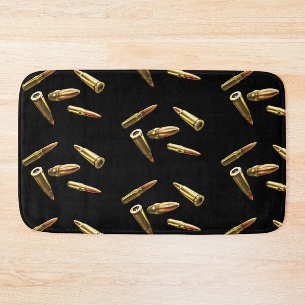 Item preview, Bullets designed and sold by KushMink.