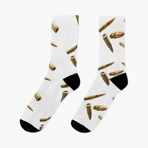 Item preview, Bullets designed and sold by KushMink.