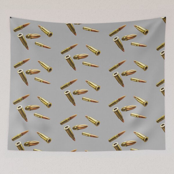 Item preview, Bullets designed and sold by KushMink.