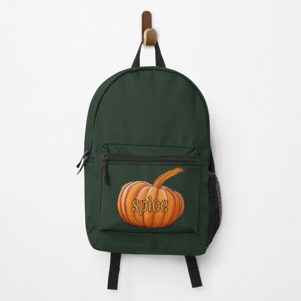 Item preview, Pumpkin spice designed and sold by Aryeh Studio.