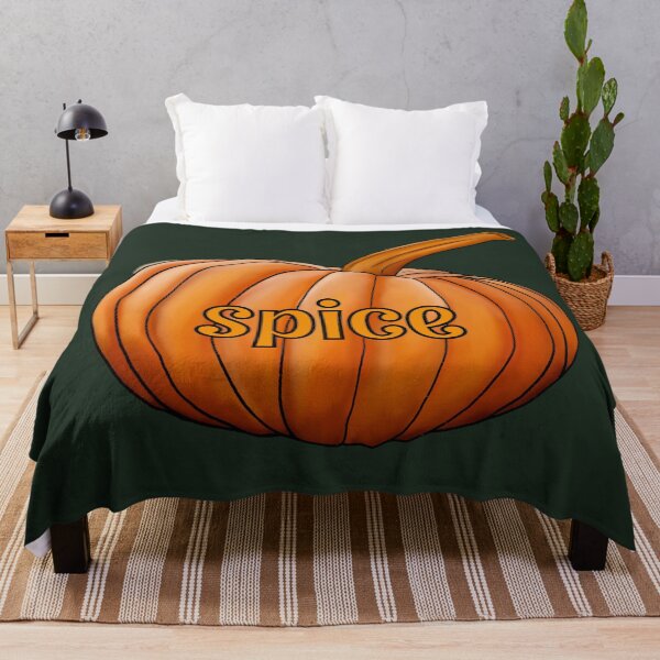 Item preview, Pumpkin spice designed and sold by Aryeh Studio.