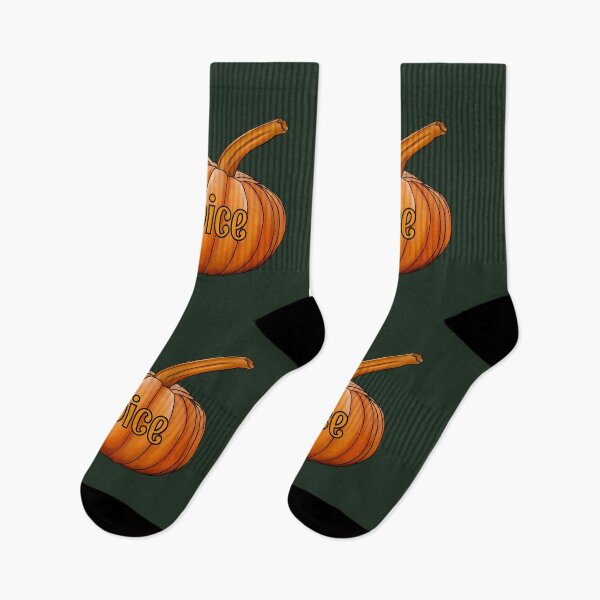 Item preview, Pumpkin spice designed and sold by Aryeh Studio.