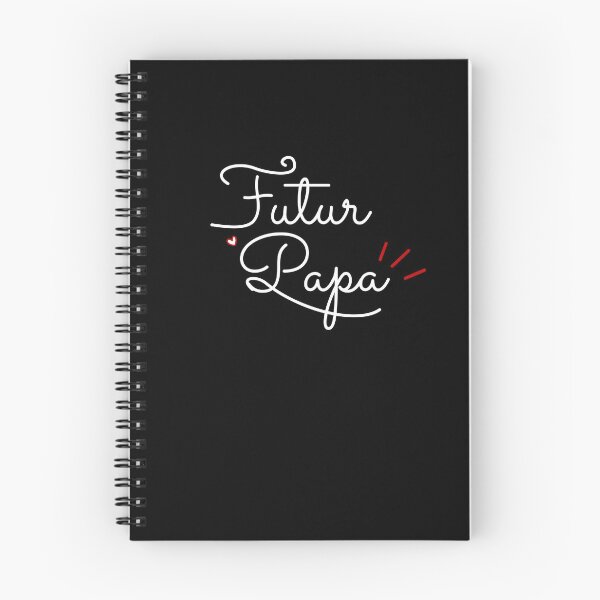 Item preview, future dad designed and sold by malo Barbier.