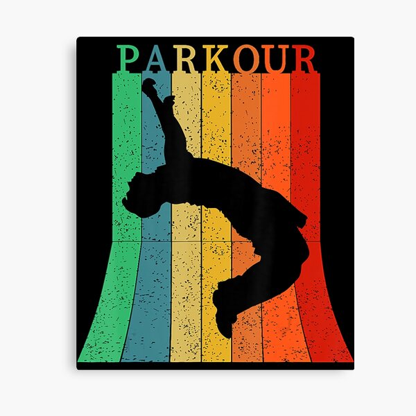 The Office Parkour Canvas Prints Redbubble - how use glove witch line in roblox parkour youtube