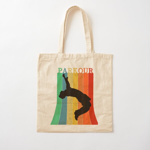 The Office Parkour Gifts Merchandise Redbubble - christmas bag roblox parkour youtube