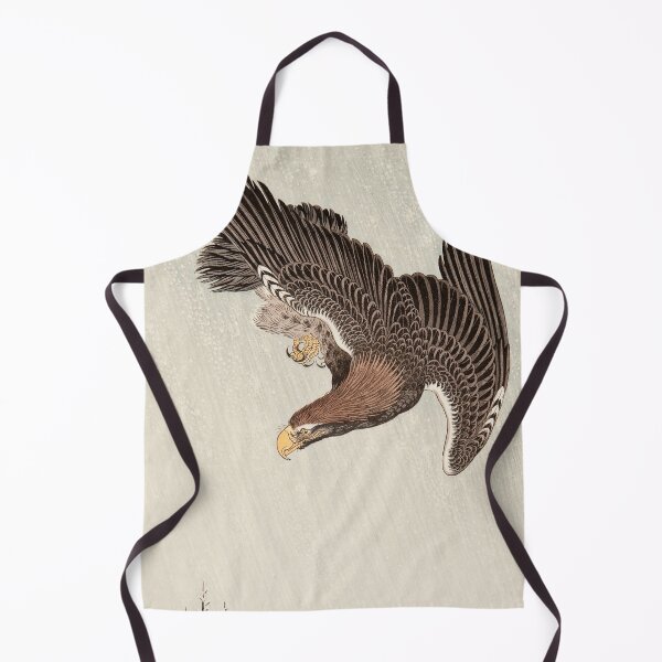 Item preview, Koson Ohara - Eagle designed and sold by ArtExpression.