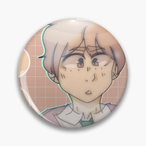 Item preview, Haru kato designed and sold by Uno Icarus.