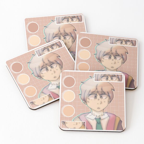 Item preview, Haru kato designed and sold by Uno Icarus.