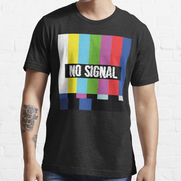 TV No Essential Sale by Pixeo | Redbubble