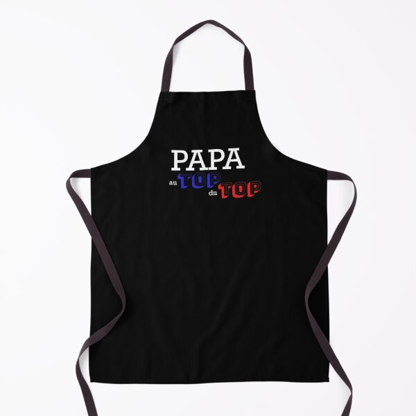 Item preview, dad at the top of the top designed and sold by malo Barbier.
