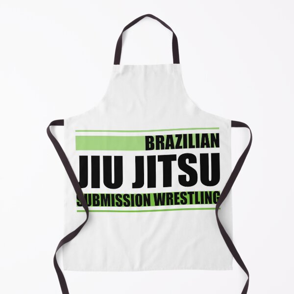 Item preview, Brazilian Jiu Jitsu Submission Wrestling BJJ Martial Arts designed and sold by MichaelTeupser.