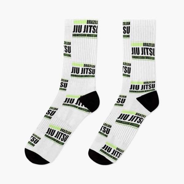 Item preview, Brazilian Jiu Jitsu Submission Wrestling BJJ Martial Arts designed and sold by MichaelTeupser.