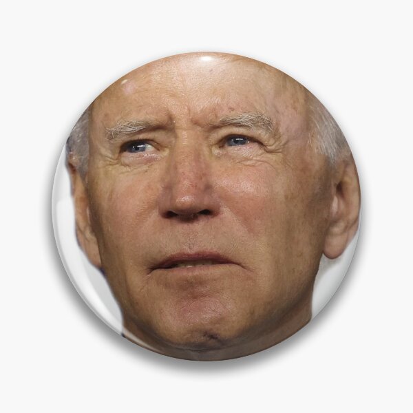 Artikelvorschau, Joe Biden 2020 entworfen und verkauft von postromantic.