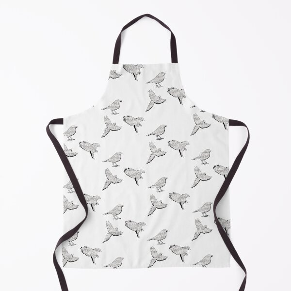 Item preview, Newspaper Bird - Pack designed and sold by ZenPrintApparel.