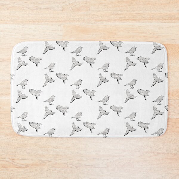 Item preview, Newspaper Bird - Pack designed and sold by ZenPrintApparel.