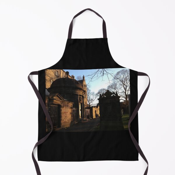Item preview, Mackenzie's Tomb, Greyfriar's Kirkyard designed and sold by Talia Felix.
