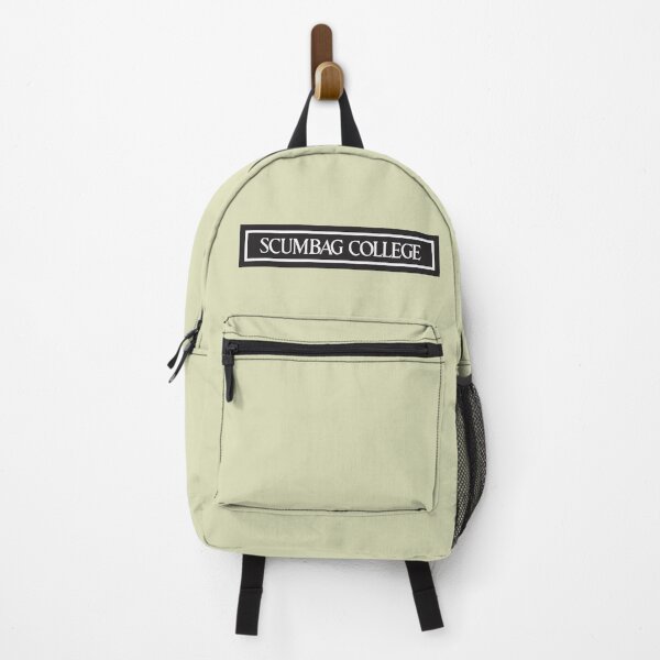 Item preview, Scumbag College designed and sold by Off the Box.