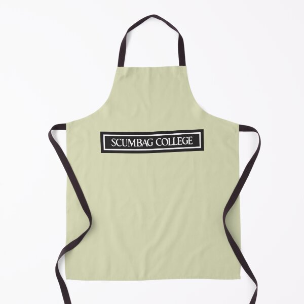 Item preview, Scumbag College designed and sold by Off the Box.