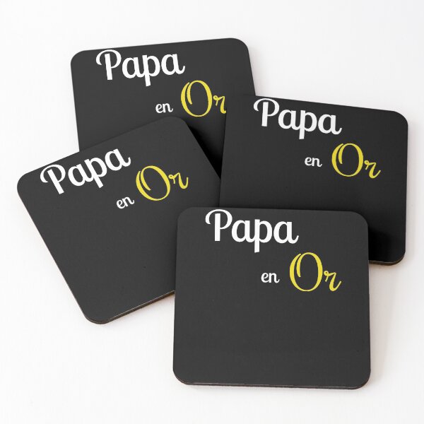 Item preview, papi dorado designed and sold by malo Barbier.