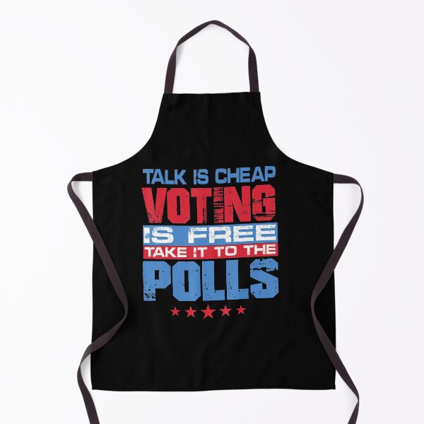Item preview, Vote Matters Voter Design For 2020 General Election Voting designed and sold by PatelLayla.