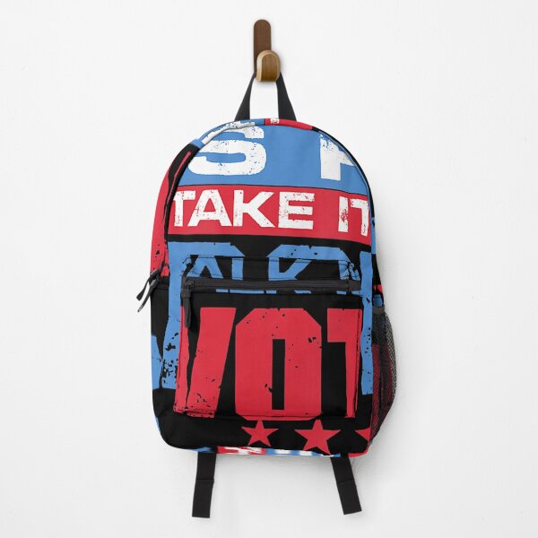 Item preview, Vote Matters Voter Design For 2020 General Election Voting designed and sold by PatelLayla.