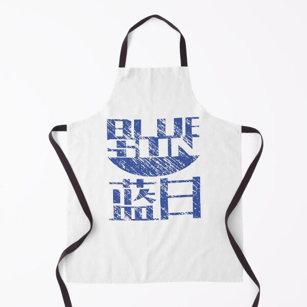 Item preview, Blue Sun Corporation Logo (Firefly/Serenity, Large) designed and sold by CloakAndDaggers.