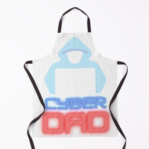 Item preview, Cyber Dad designed and sold by Humanfirewall.