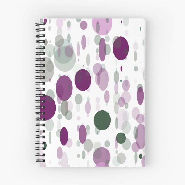 Aperçu de l'œuvre Spotty 14 créée et vendue par Bilancyart.