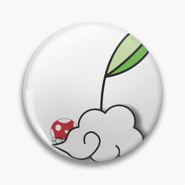 Item preview, Seed in the Clouds designed and sold by mingmushi.