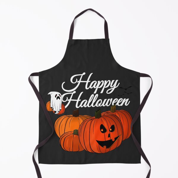 Item preview, Happy Halloween - Black designed and sold by jc007.