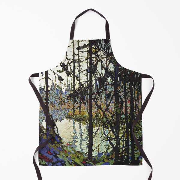 Item preview, Tom Thomson - Northern River designed and sold by ArtExpression.
